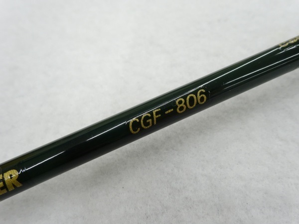 スーパーパルサーCFⅡ8580